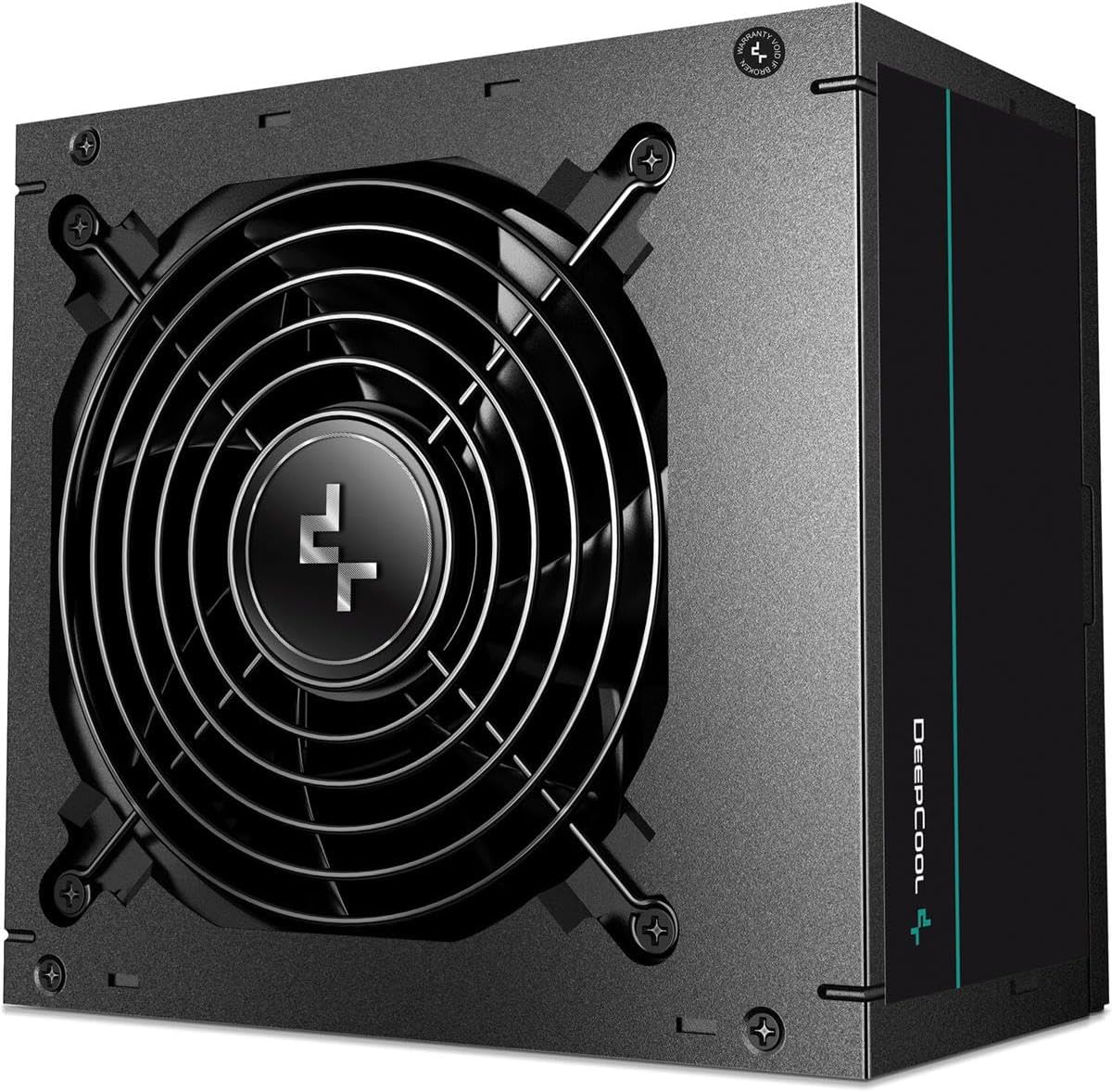 Deepcool Power Supply PM750D 750 Watt 80+ Gold Deepcool Power Supply PM750D 750 Watt 80+ Gold